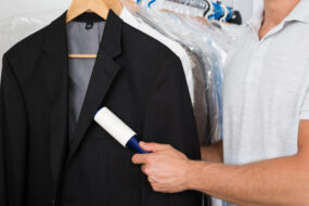 Dry Cleaning
